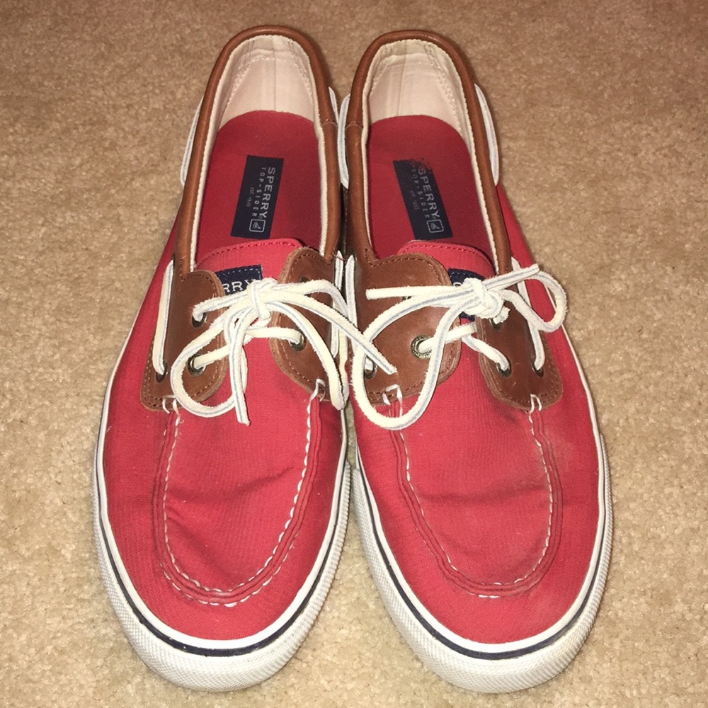 Men’s sperry
